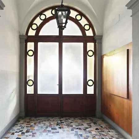 Brand New Train Station Apartment