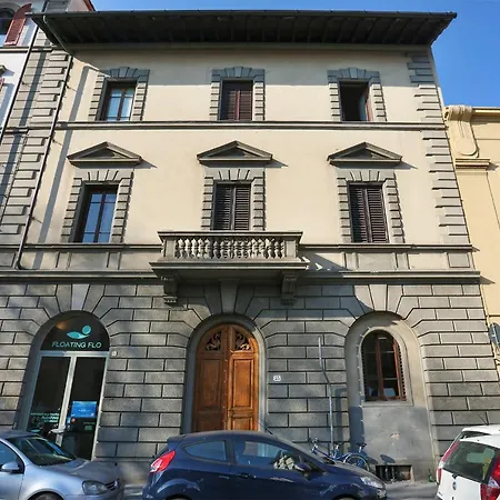 Brand New Train Station Apartment