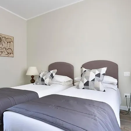Brand New Train Station Apartment